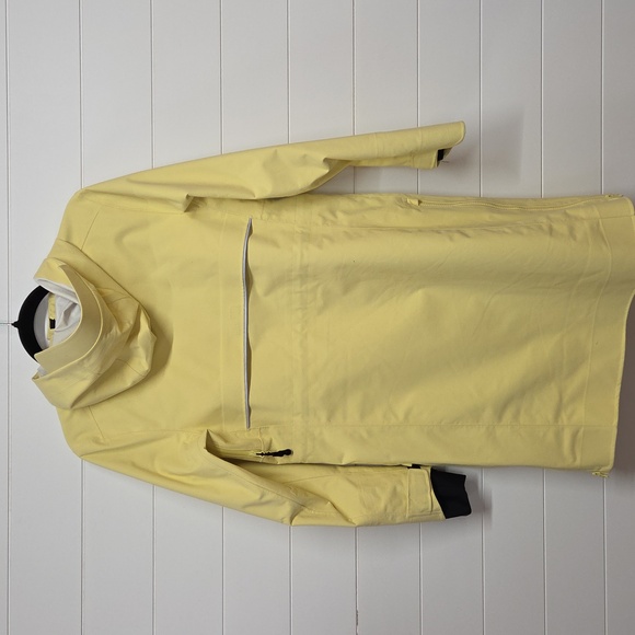 Alder Rain Or Shine Coat Size XS - Picture 10 of 11